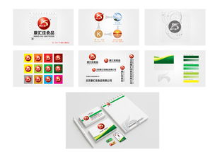 塑造品牌之魂 企業(yè)形象設(shè)計(jì)、VI畫冊與策劃的深度解析